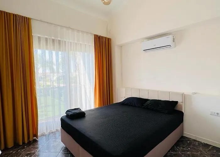 Mandalina Lejlighed Ağva