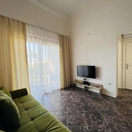 Apartment Mandalina Agva (Mediterranean)