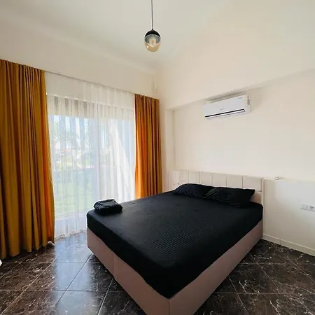 Mandalina Lägenhet Ağva