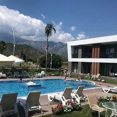Mandalina Apartman Ağva