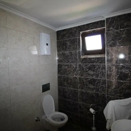 Apartment Mandalina Agva (Mediterranean)