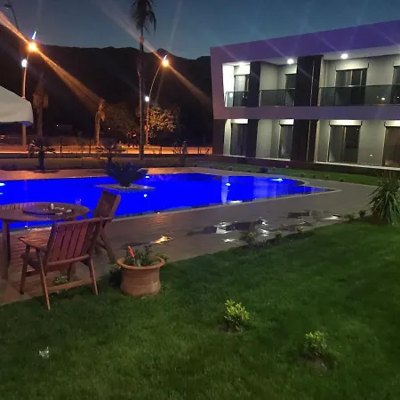 Apartment Mandalina