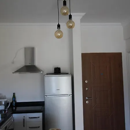 Apartment Mandalina *