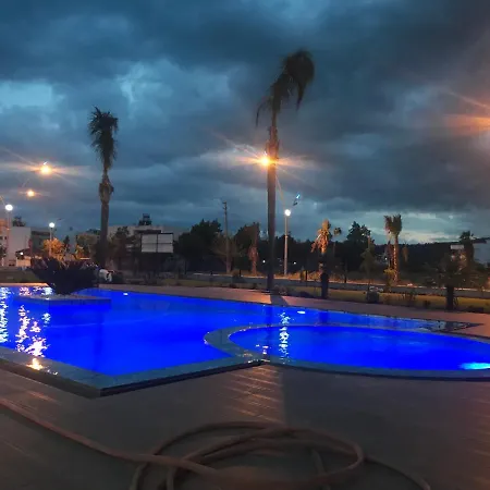 Mandalina Lägenhet Ağva