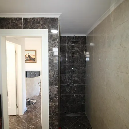 Apartment Mandalina