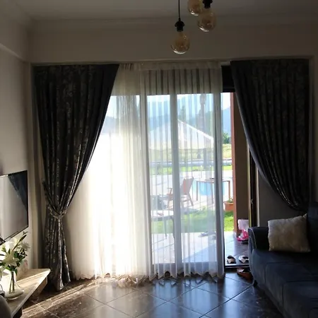 Apartment Mandalina