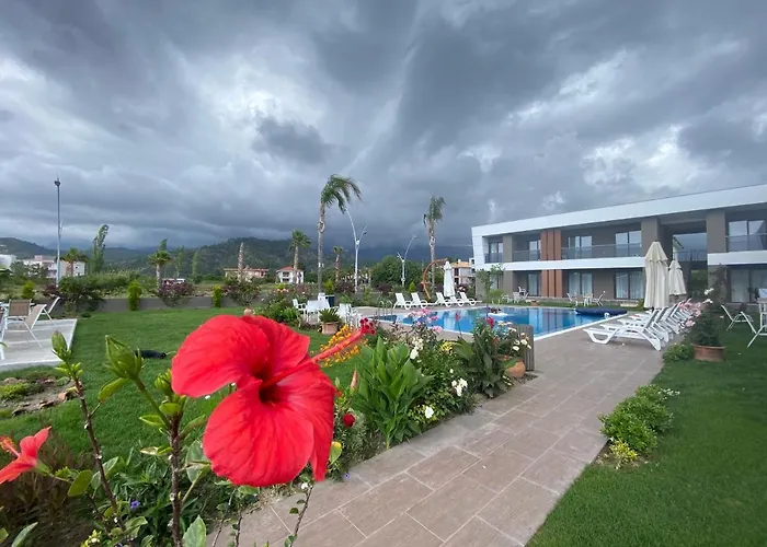 Mandalina Appartement Ağva