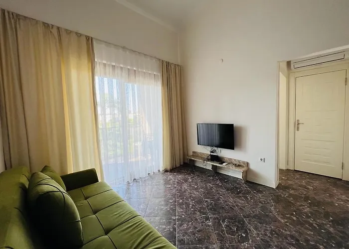 Appartement Mandalina Ağva