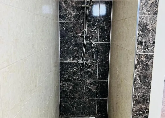 Mandalina Appartement