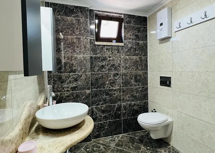 Mandalina Appartement