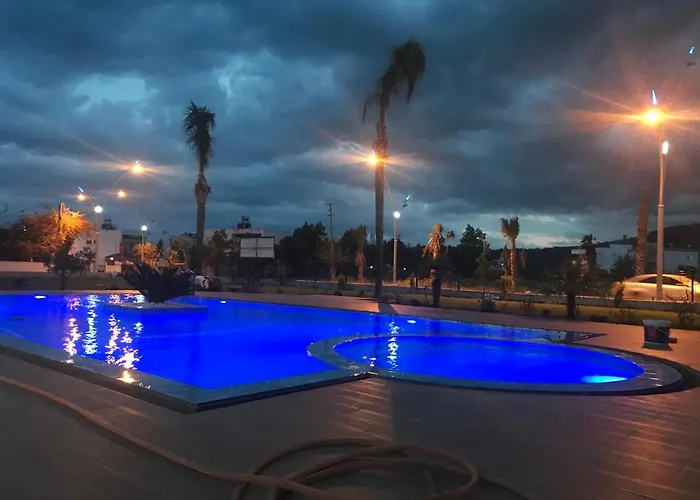 Mandalina Appartement Ağva