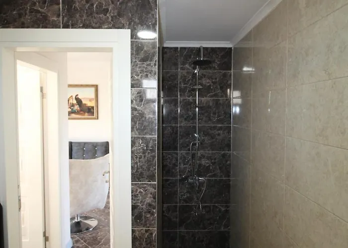 Appartement Mandalina