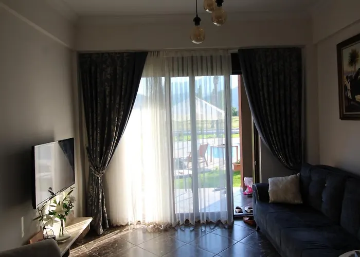 Appartement Mandalina