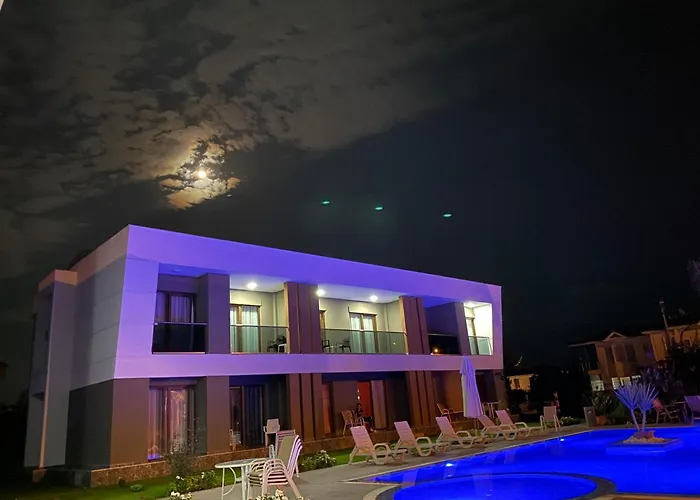 Appartement Mandalina *