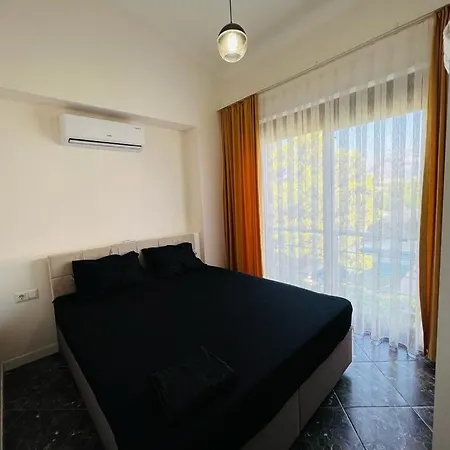 Mandalina Appartement *