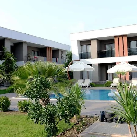 Mandalina Appartement