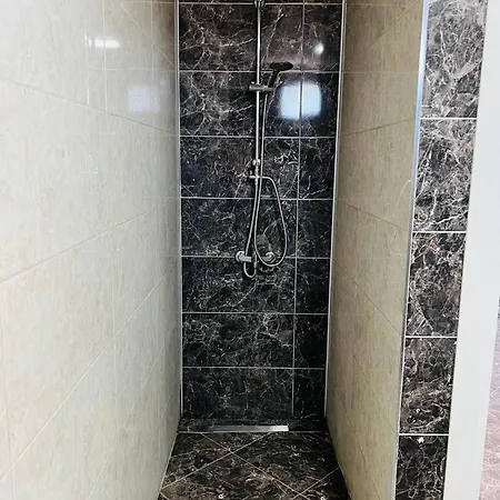 Mandalina Appartement