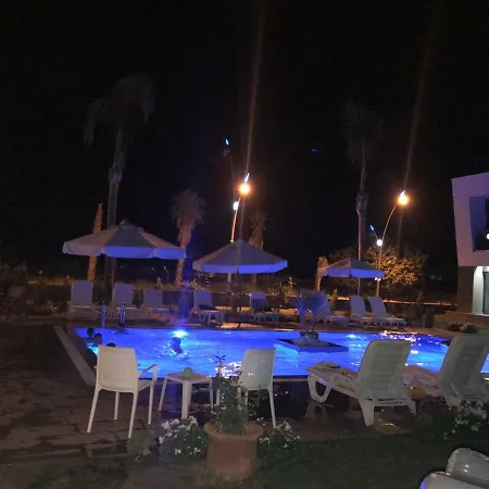 Appartement Mandalina *