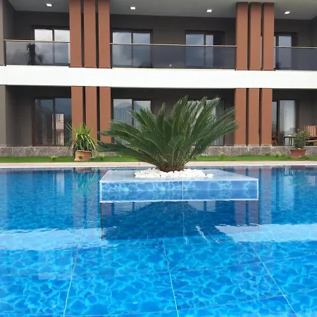 Mandalina Appartement Ağva