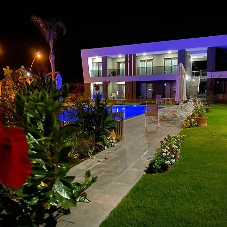 Appartement Mandalina *